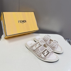 Fendi Slippers